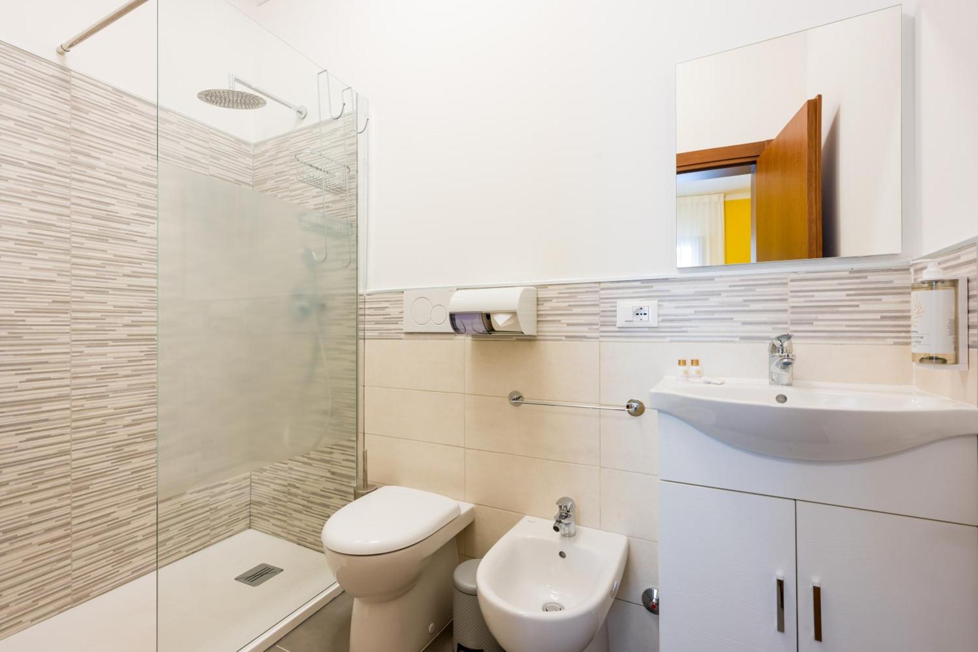 Ca Del Bezzo - Comfort & City View Венеция Экстерьер фото