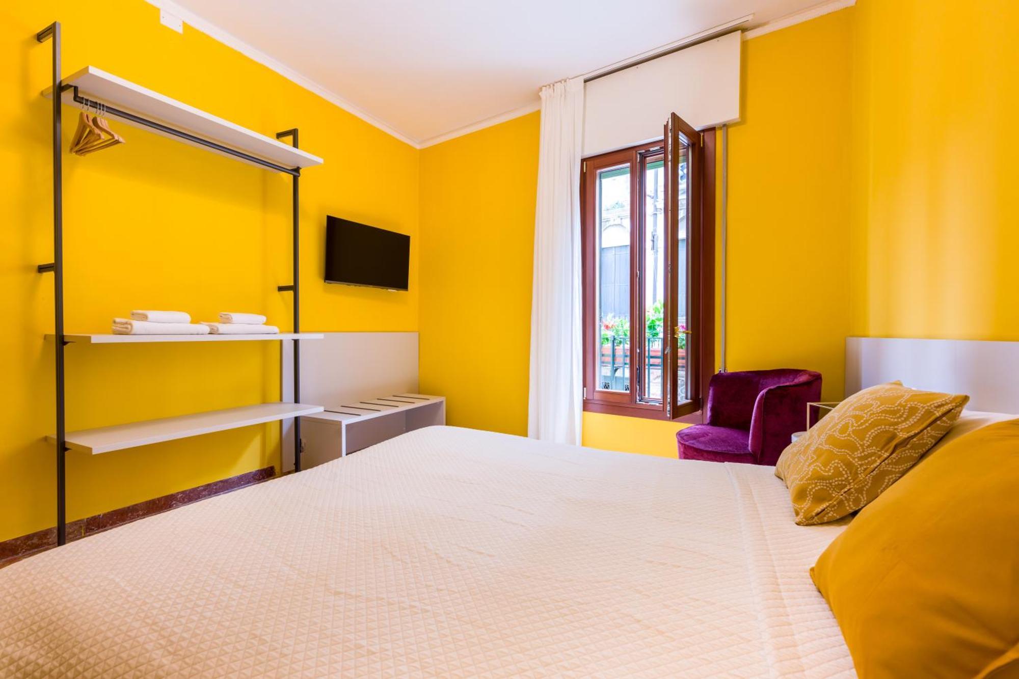 Ca Del Bezzo - Comfort & City View Венеция Экстерьер фото