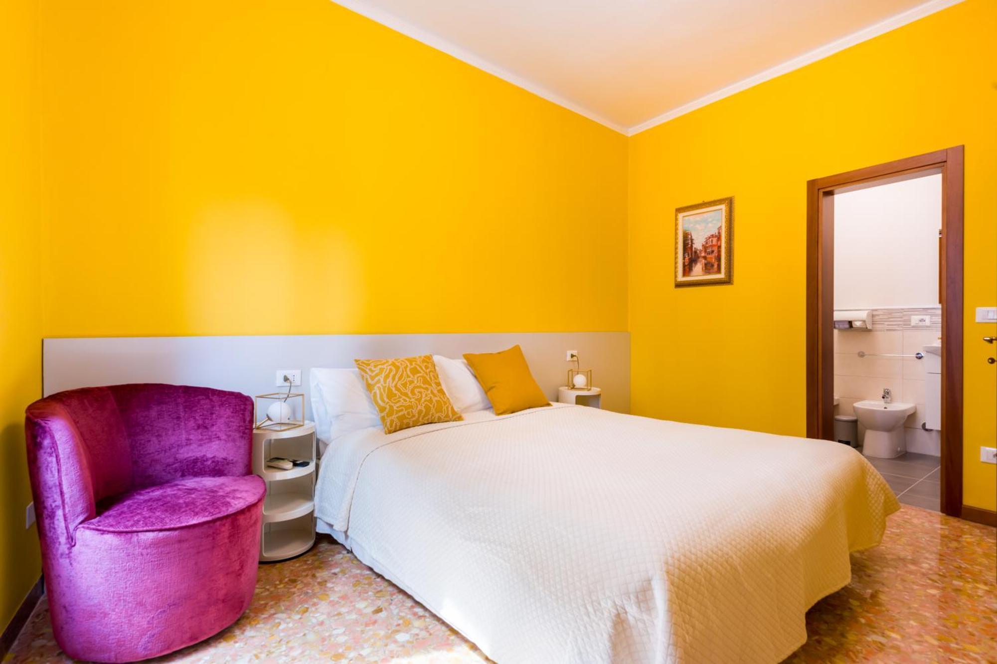 Ca Del Bezzo - Comfort & City View Венеция Экстерьер фото