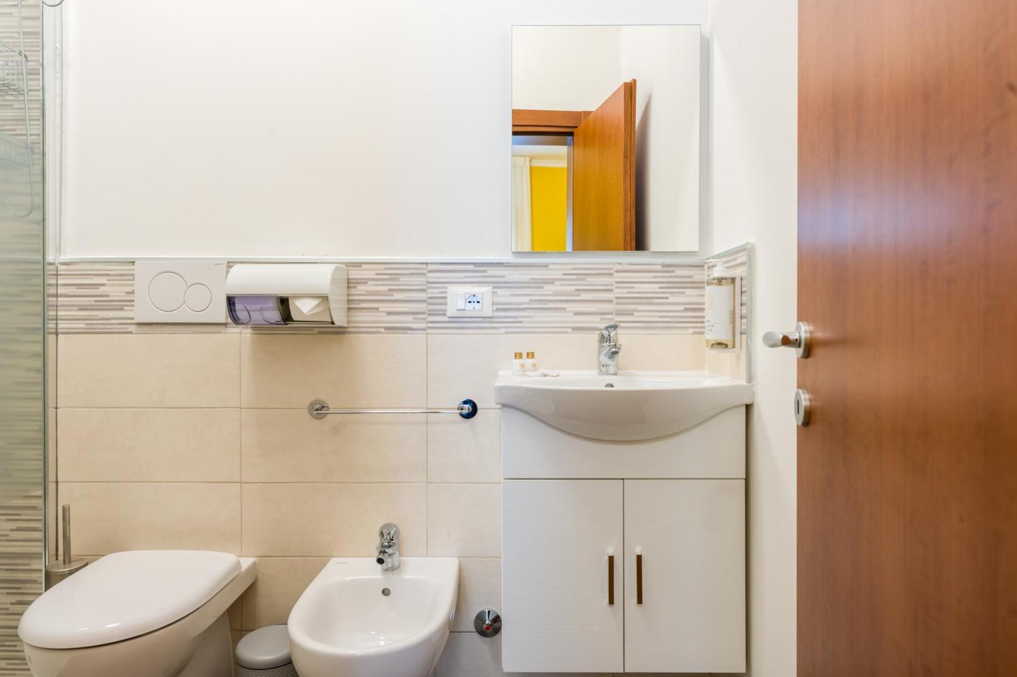 Ca Del Bezzo - Comfort & City View Венеция Экстерьер фото