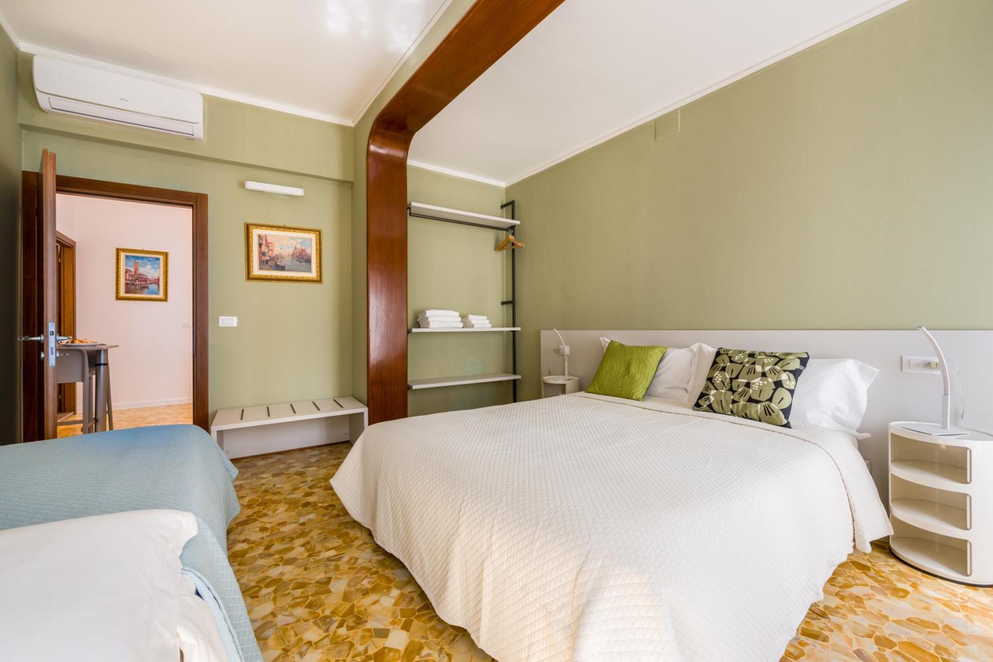 Ca Del Bezzo - Comfort & City View Венеция Экстерьер фото