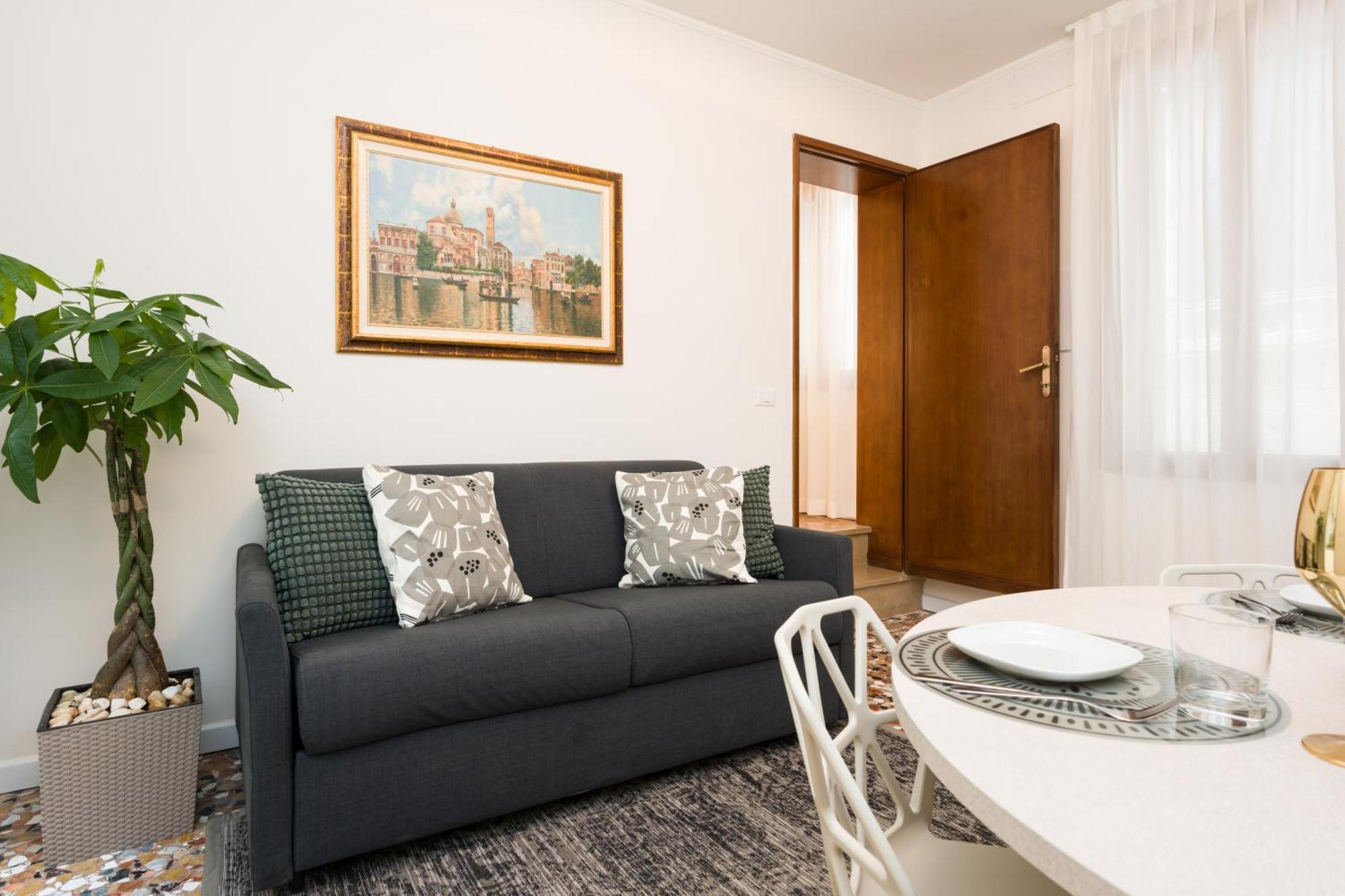 Ca Del Bezzo - Comfort & City View Венеция Экстерьер фото